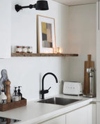 TinyStories Poster met Lijst - Sentier des Ocres