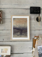 TinyStories Poster met Lijst - Whispers from the Woods