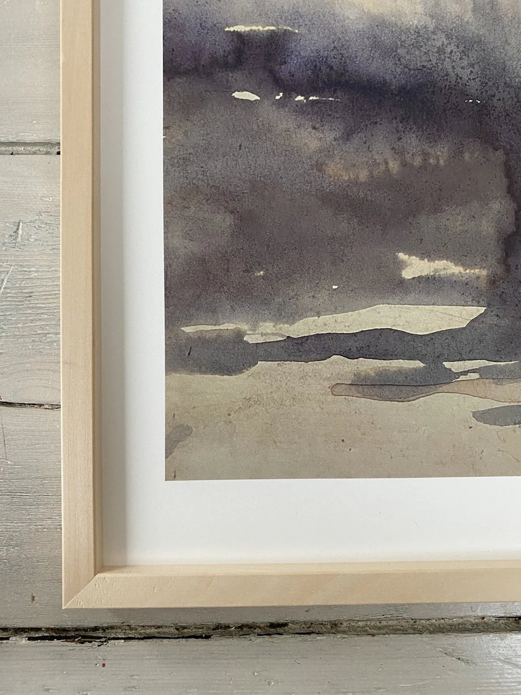 TinyStories Poster met Lijst - Whispers from the Woods