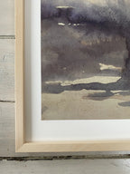 TinyStories Poster met Lijst - Whispers from the Woods