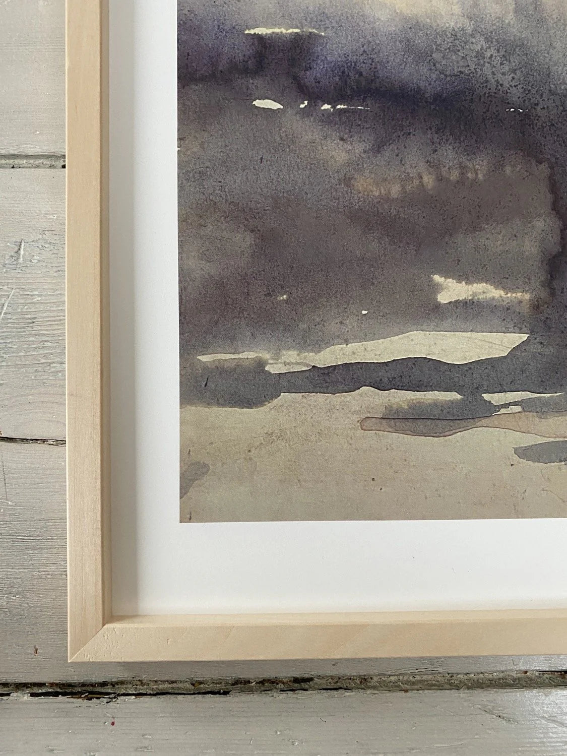 TinyStories Poster met Lijst - Whispers from the Woods