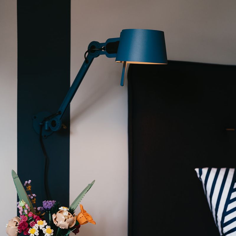 Tonone Bolt Bed Sidefit wandlamp