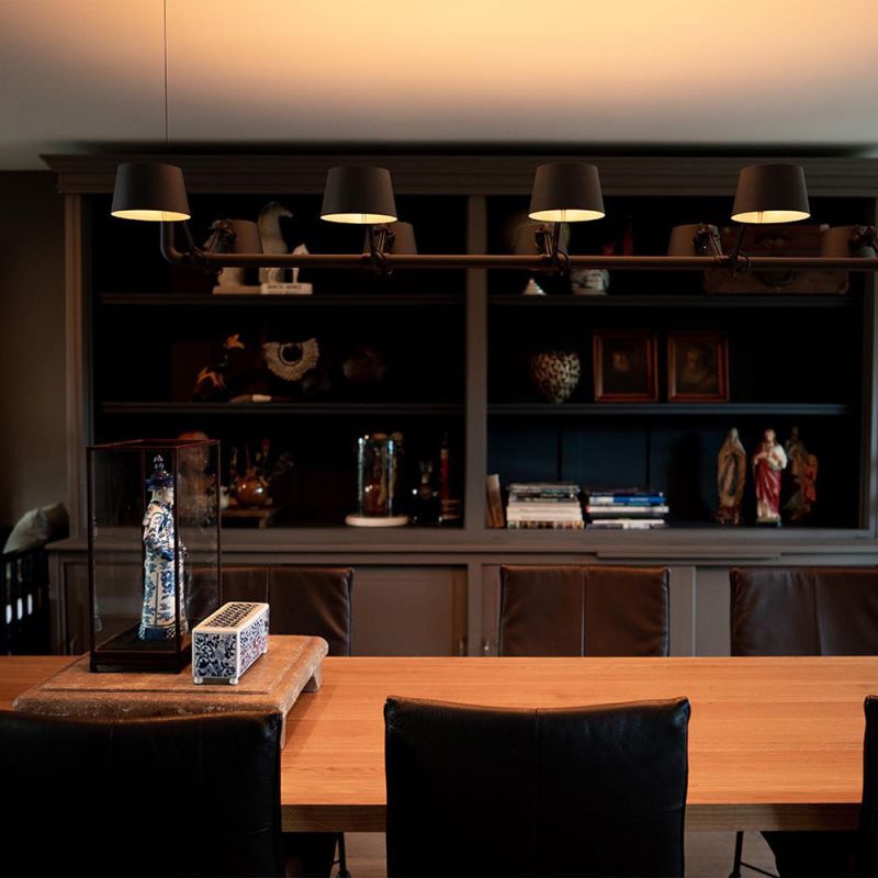 Tonone Bolt 12-Pack Pendant hanglamp