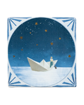 StoryTiles Towards New Horizons tegeltje