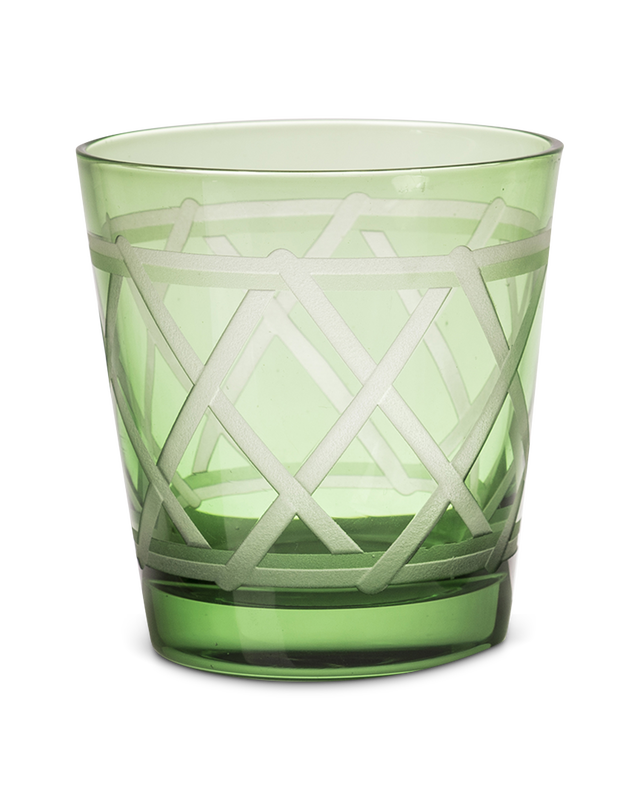 Pols Potten drinkglazen Tie Up