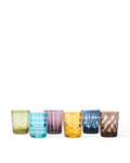 Pols Potten Drinkglazen set Cuttings