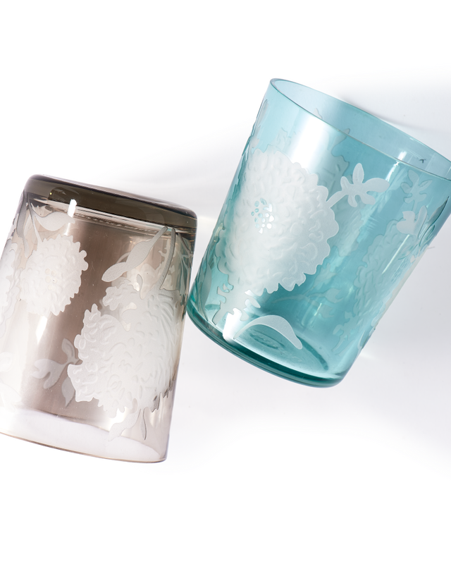 Pols Potten Peony drinkglazen