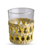 Pols Potten Reed drinkglazen - Kavel 84