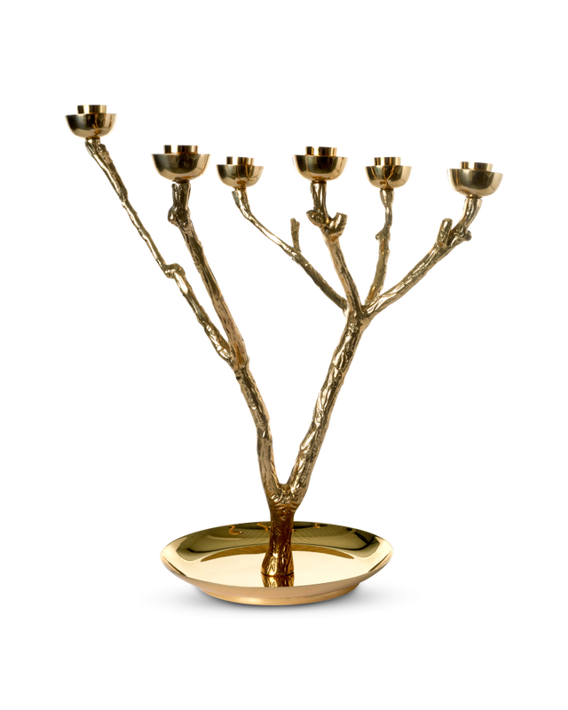 Pols Potten Twiggy kandelaar S