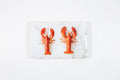 StigerWoods wooden tile Twin Lobsters