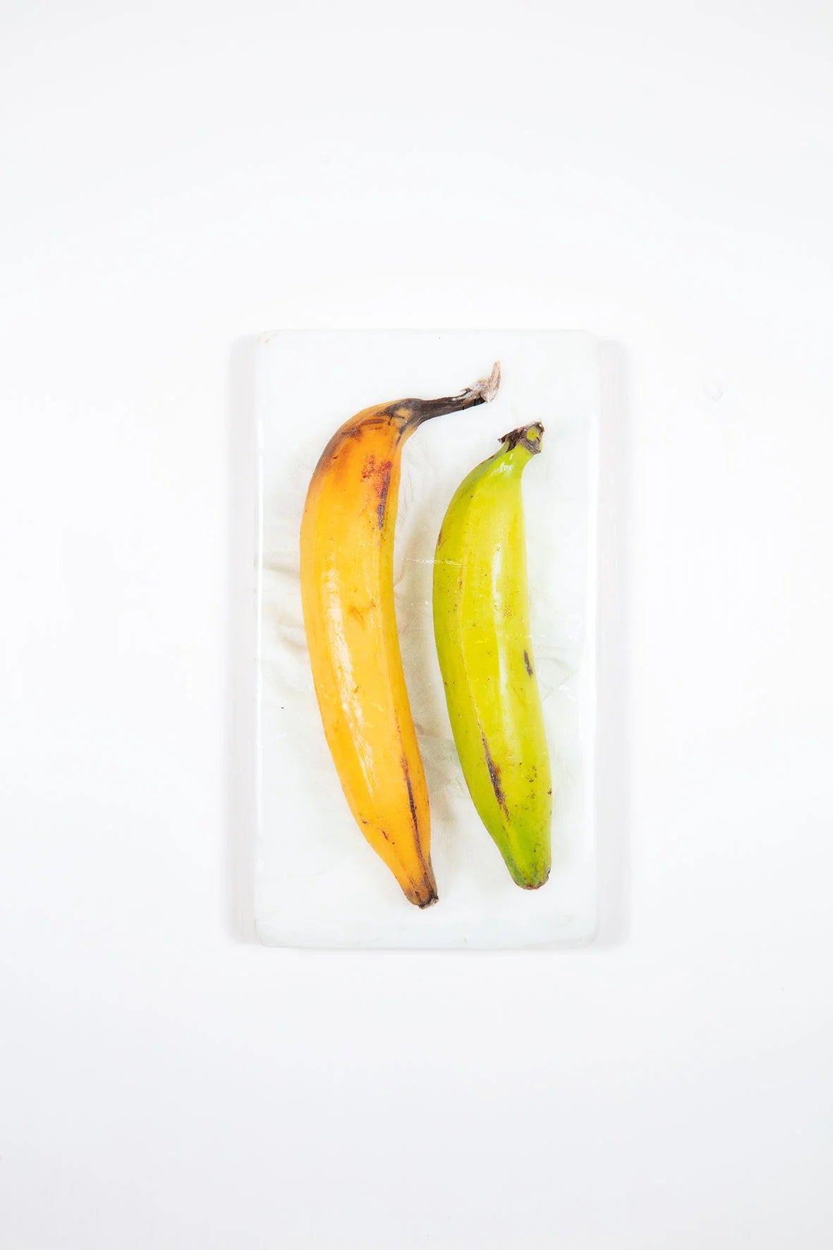 StigerWoods wooden tile Two Plantains