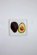 StigerWoods wooden tile Two Cut Avocados - Kavel 84