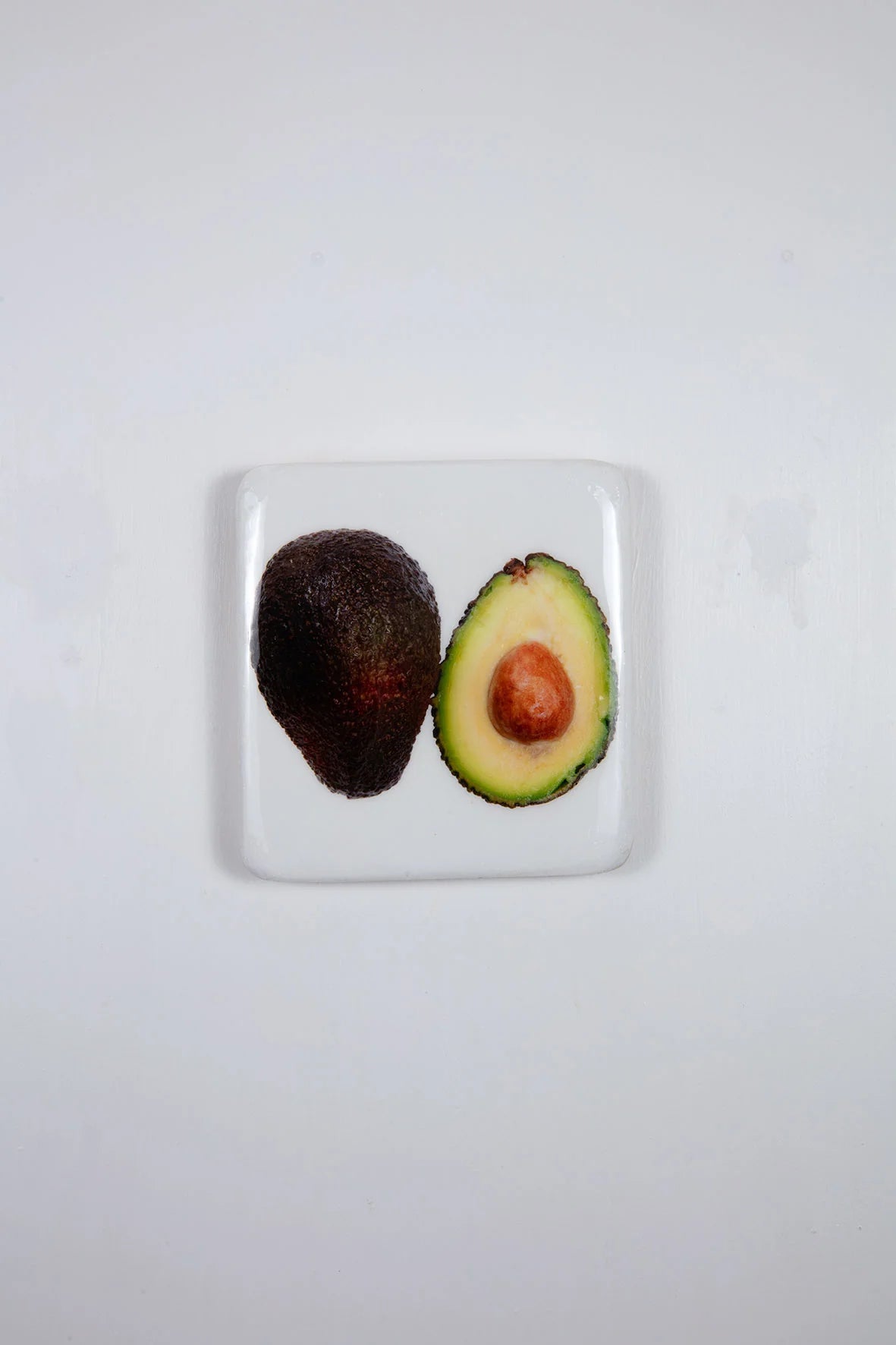 StigerWoods wooden tile Two Cut Avocados - Kavel 84
