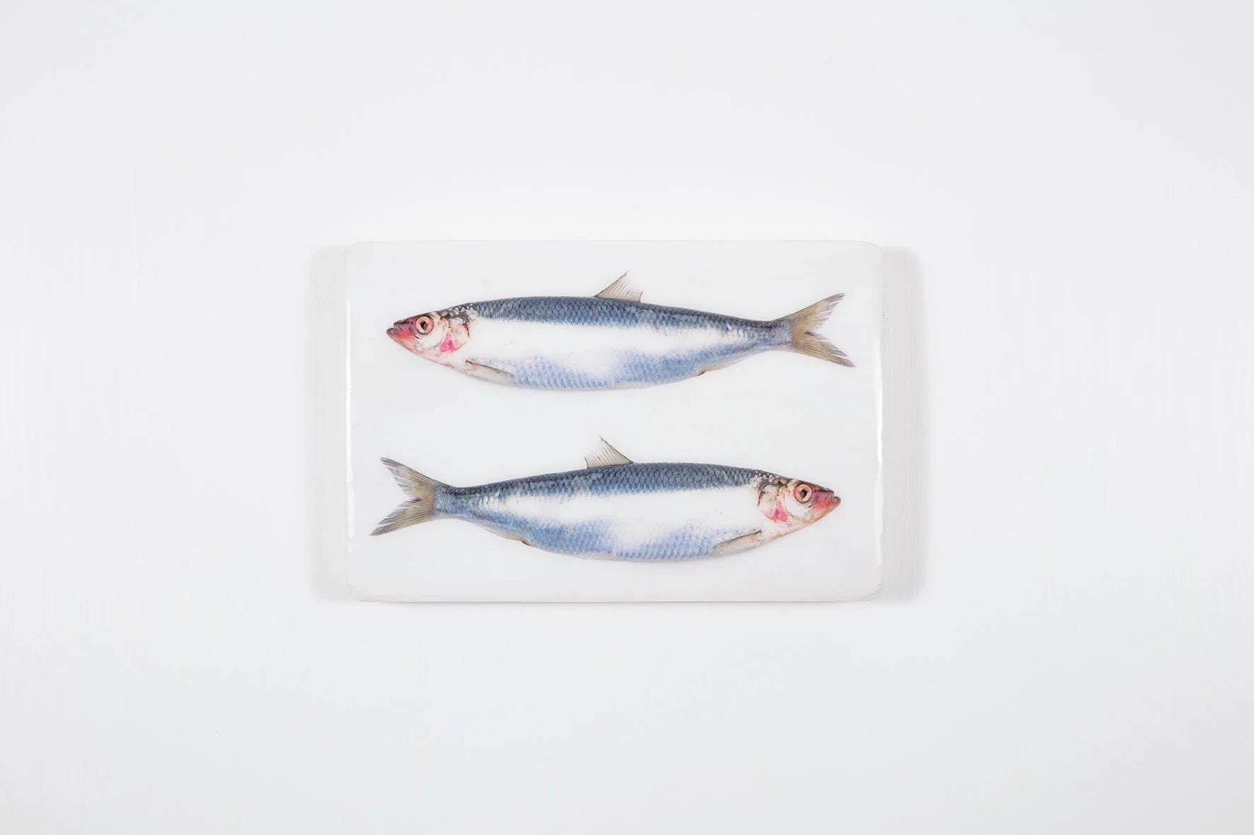 StigerWoods wooden tile Two Herring