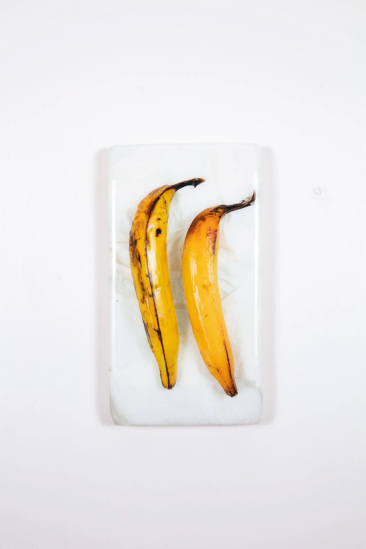 StigerWoods wooden tile Two Plantains