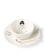 Pols Potten Theeset undressed