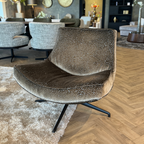 Kavel 84 draaifauteuil Coen