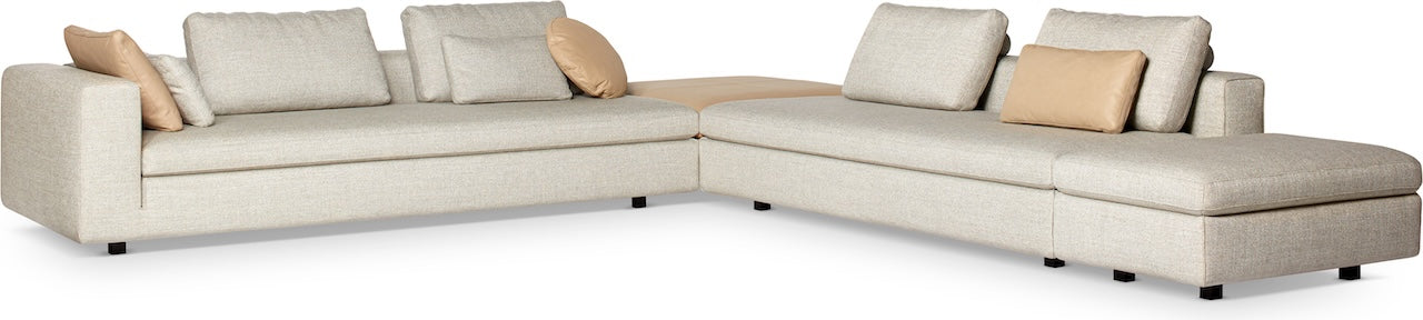 Design on Stock bank Vilaz