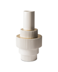 Pols Potten vaas Gear L