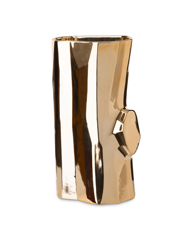 Pols Potten Log vaas M