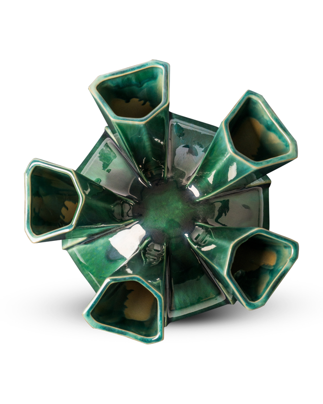 Pols Potten vaas Puyi