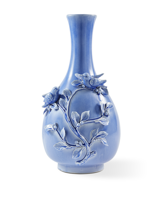 Pols Potten 3D Birds vaas