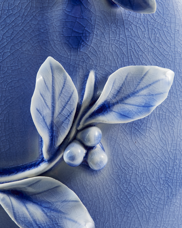 Pols Potten 3D Birds vaas