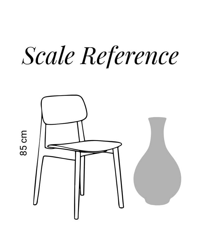 Pols Potten 3D Birds vaas