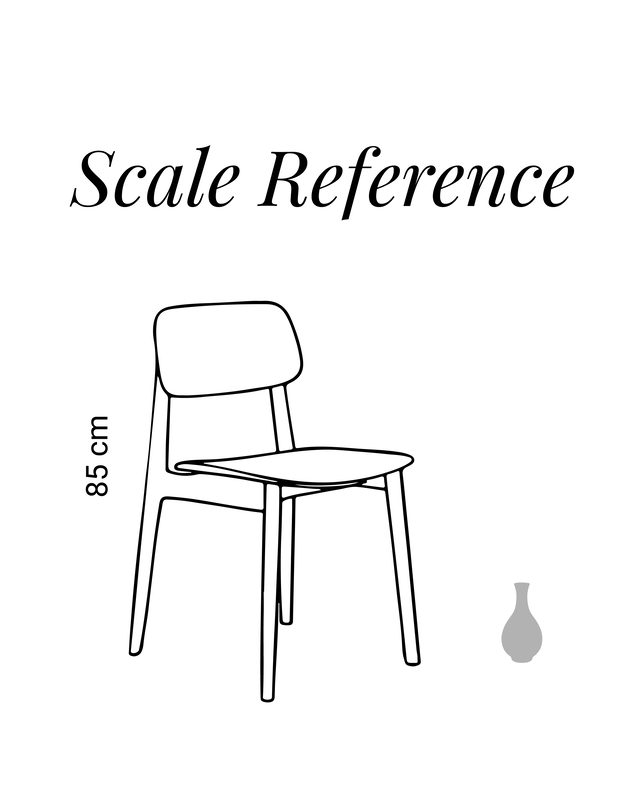 Pols Potten Small Bird vaas