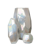 Pols Potten Graphic Luster vaas L
