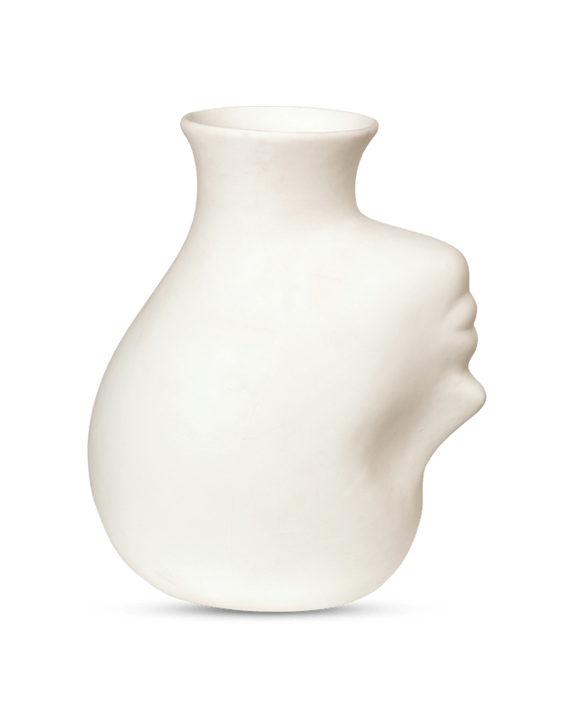 Pols Potten Upside - Down Head vaas - Kavel 84