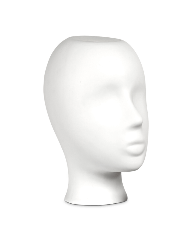 Pols Potten Upside - Down Head vaas - Kavel 84