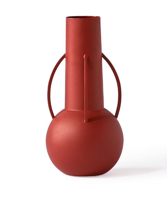 Pols Potten vazen set Roman pastel