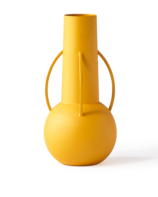 Pols Potten vazen set Roman groen