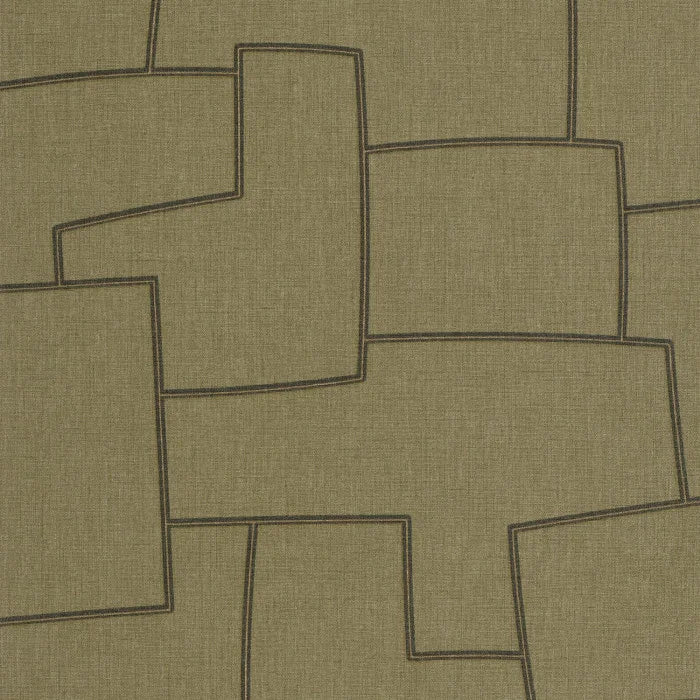 Casadeco behang Inca