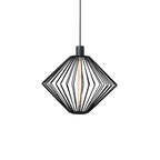 Wever & Ducré WIRO Diamond hanglamp - Kavel 84