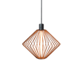 Wever & Ducré WIRO Diamond hanglamp - Kavel 84