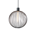 Wever & Ducré WIRO Globe hanglamp