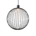 Wever & Ducré WIRO Globe hanglamp