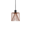 Wever & Ducré WIRO hanglamp