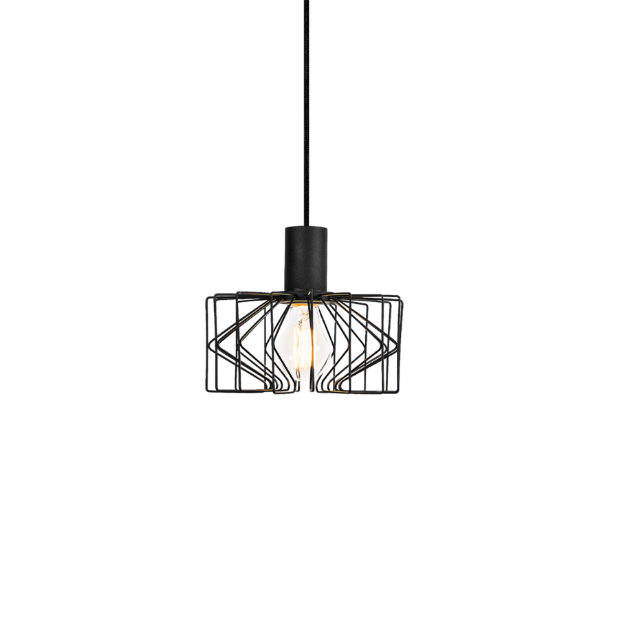 Wever & Ducré WIRO hanglamp