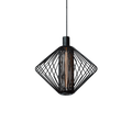 Wever & Ducré WIRO Diamond hanglamp - Kavel 84