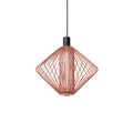 Wever & Ducré WIRO Diamond hanglamp - Kavel 84