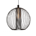 Wever & Ducré WIRO Globe hanglamp