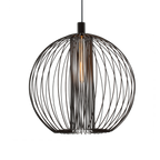 Wever & Ducré WIRO Globe hanglamp