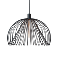 Wever & Ducré WIRO Globe hanglamp