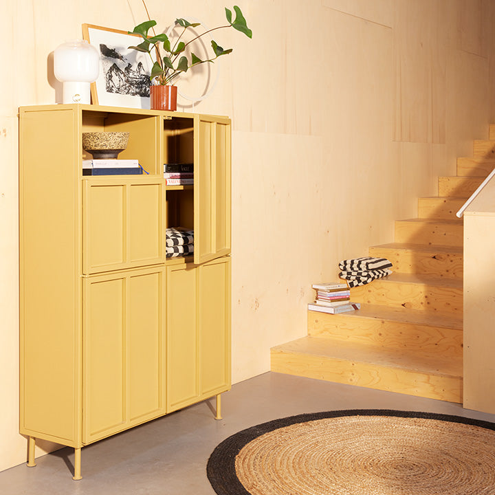 New Routz wandkast Ottawa hoog