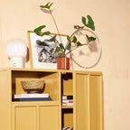 New Routz wandkast Ottawa hoog