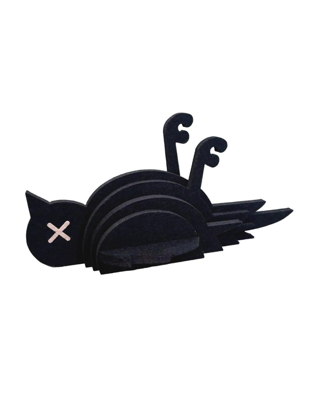 Dooie Mus XL doe-het-zelf bouwpakket