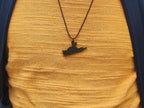 Dooie Mus ketting